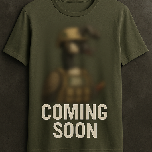 Coming soon-COBRACHICKEN