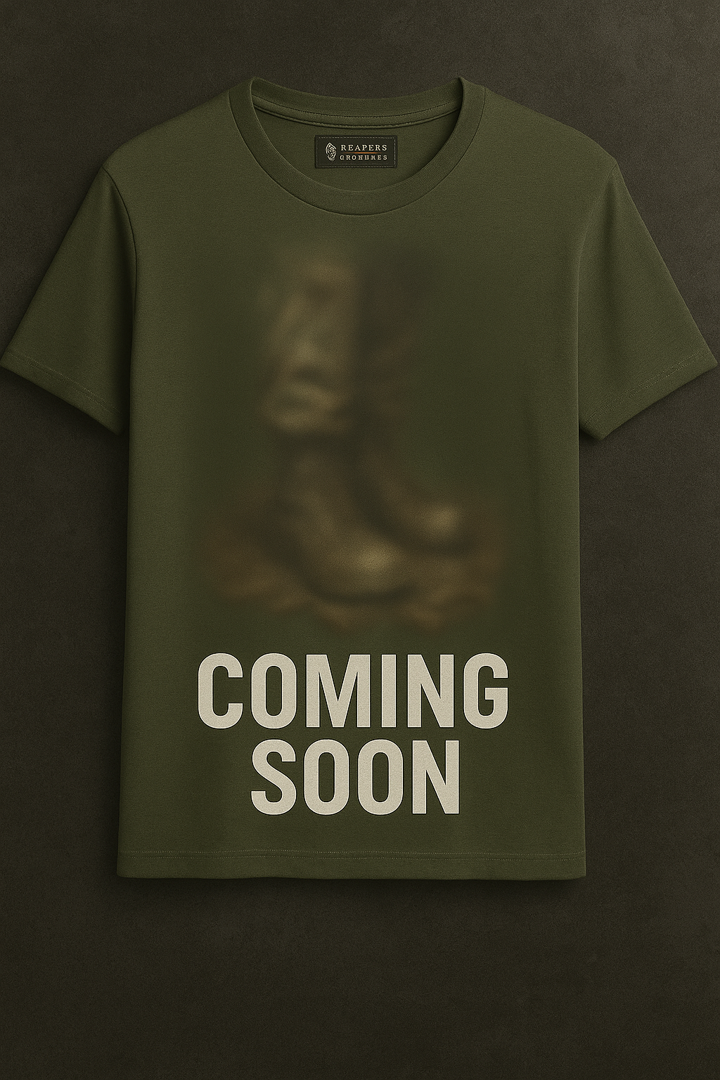 Coming soon-SAINTFALL