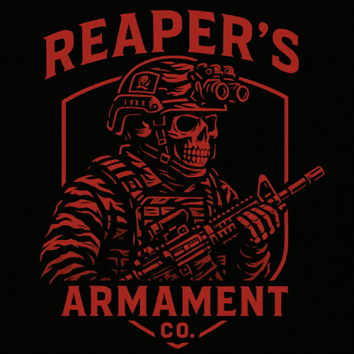 Reapers Forge 